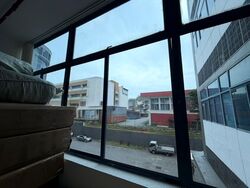 Tagore Building (D26), Factory #638528031